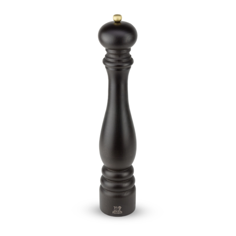 Pepper mill 40cm chocolate wood - 861118 - x1