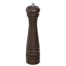 moulin à poivre 40cm bois chocolat - 861118 - x1