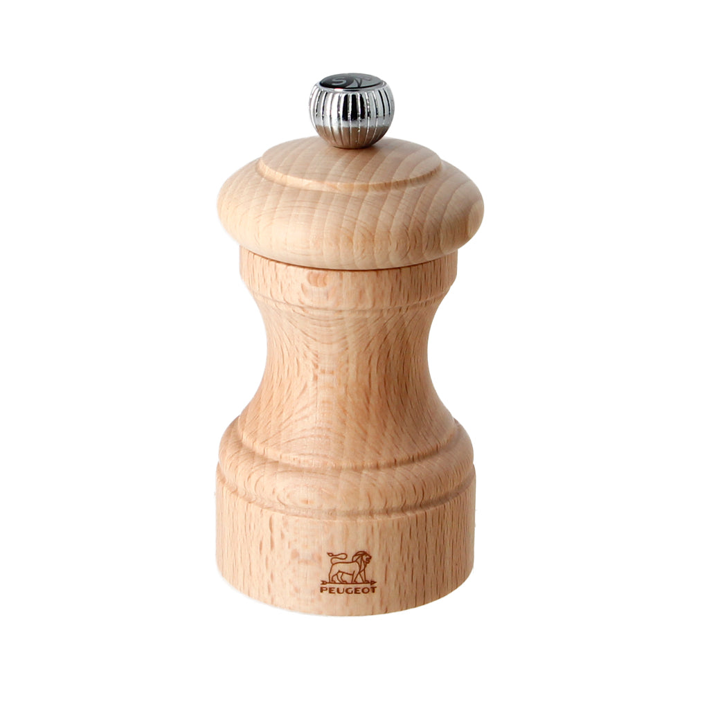 Natural bistro salt mill - 862041 - x1