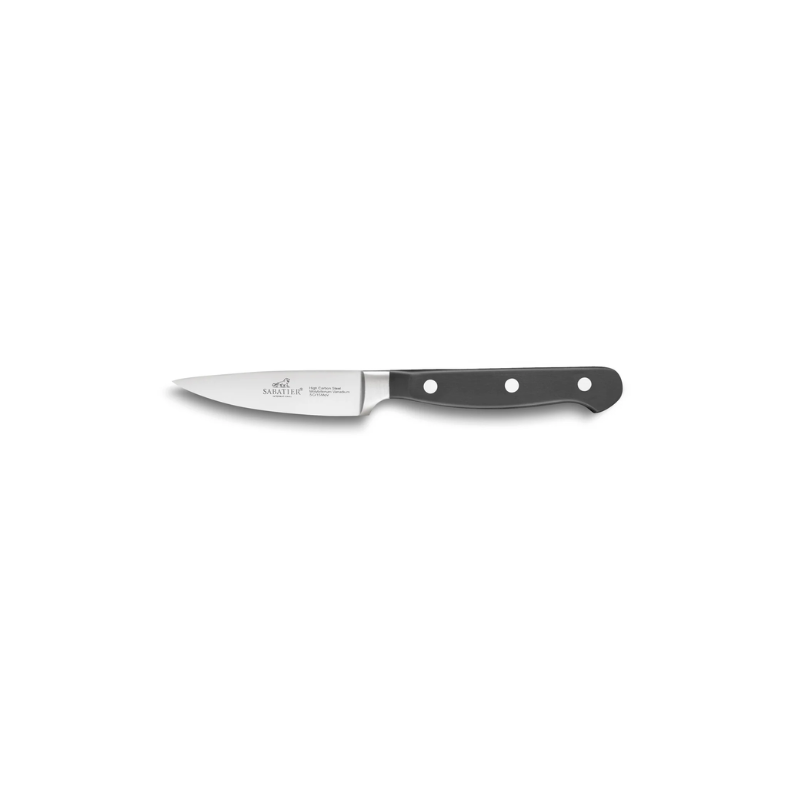 Paring knife 10 cm - Pluto (090991) (1 X 1 unit)