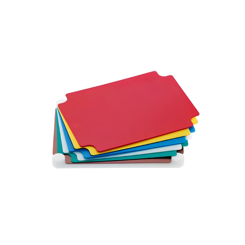 6 chopping boards - 400x300x3 mm ( 950106 ) (1 X 1 unit )