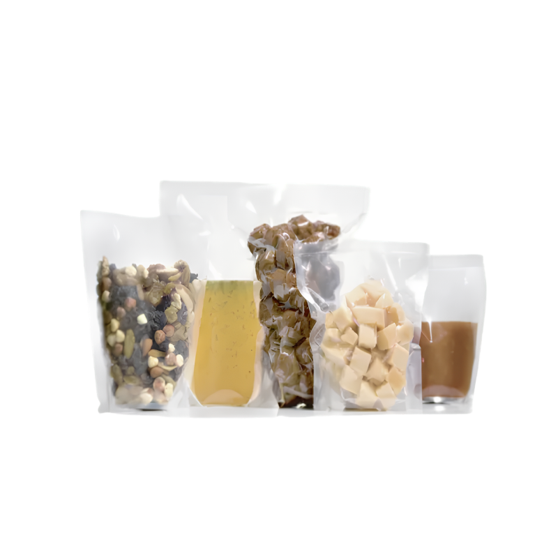 Sac sous vide cuisson 25 x 40cm - 630477 - 200 sacs