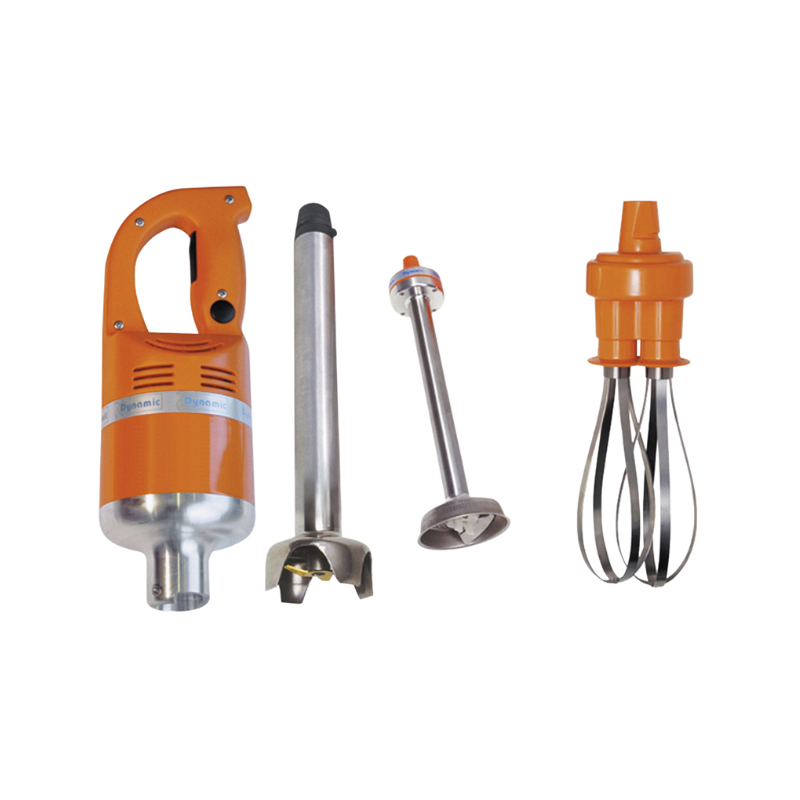 BM Master - Bloc moteur + tube mixeur 420 mm ( 970630 ) (1 X 1 unité )