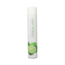 Désodorisant - Aérosol 750 ml - Citron vert ( 907525 ) (12 X 1 unité )