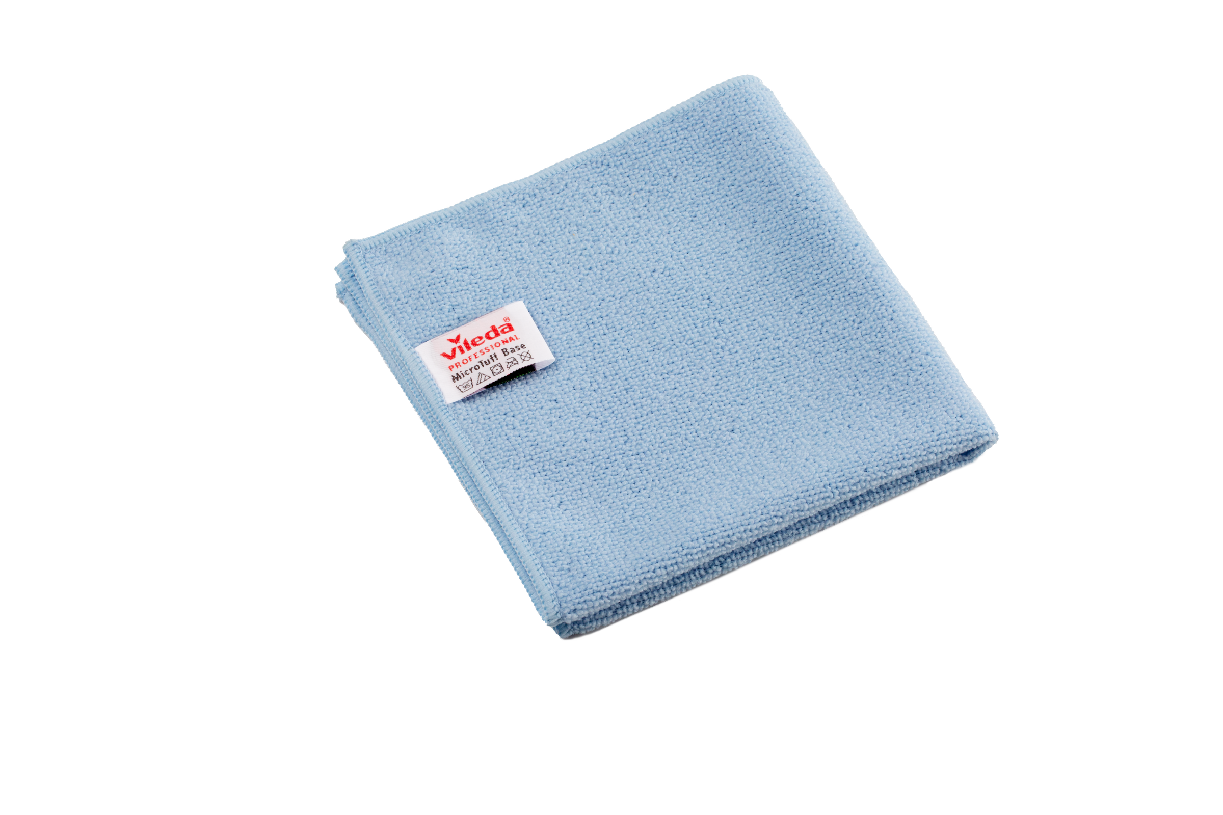 MicroTuff Cleaning Cloth 36x36cm - Blue (007518) (1 X 5 units)