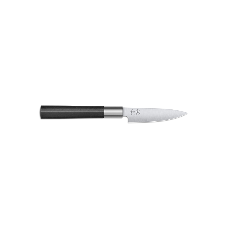 Paring knife 10 cm - Wasabi (042800) (1 X 1 unit)