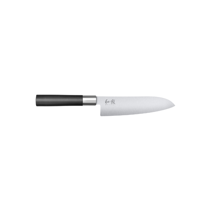 santoku 6.5 inches 16.5 cm - 042804 - (1 x 1 unit)
