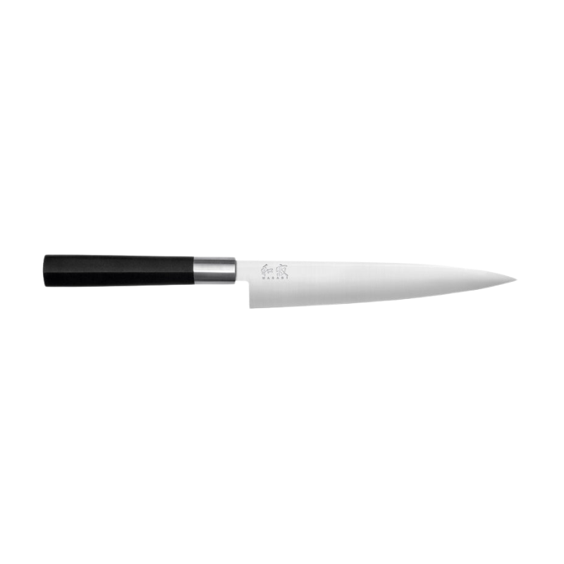 flexible filleting knife 18 cm - 042808 - (1 x 1 unit)