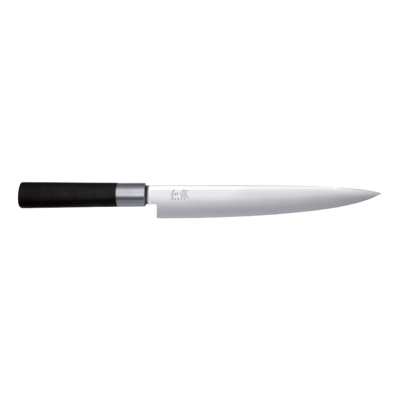 Ham knife 23 cm - Wasabi ( 042809 ) (1 X 1 unit )