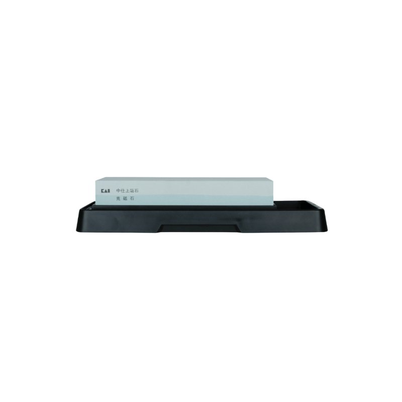 Sharpening stone - Grit 400/1000 (042814) (1 X 1 unit)