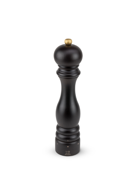 Pepper mill 27 cm - Chocolate - Paris ( 900828 ) (1 X 1 unit )