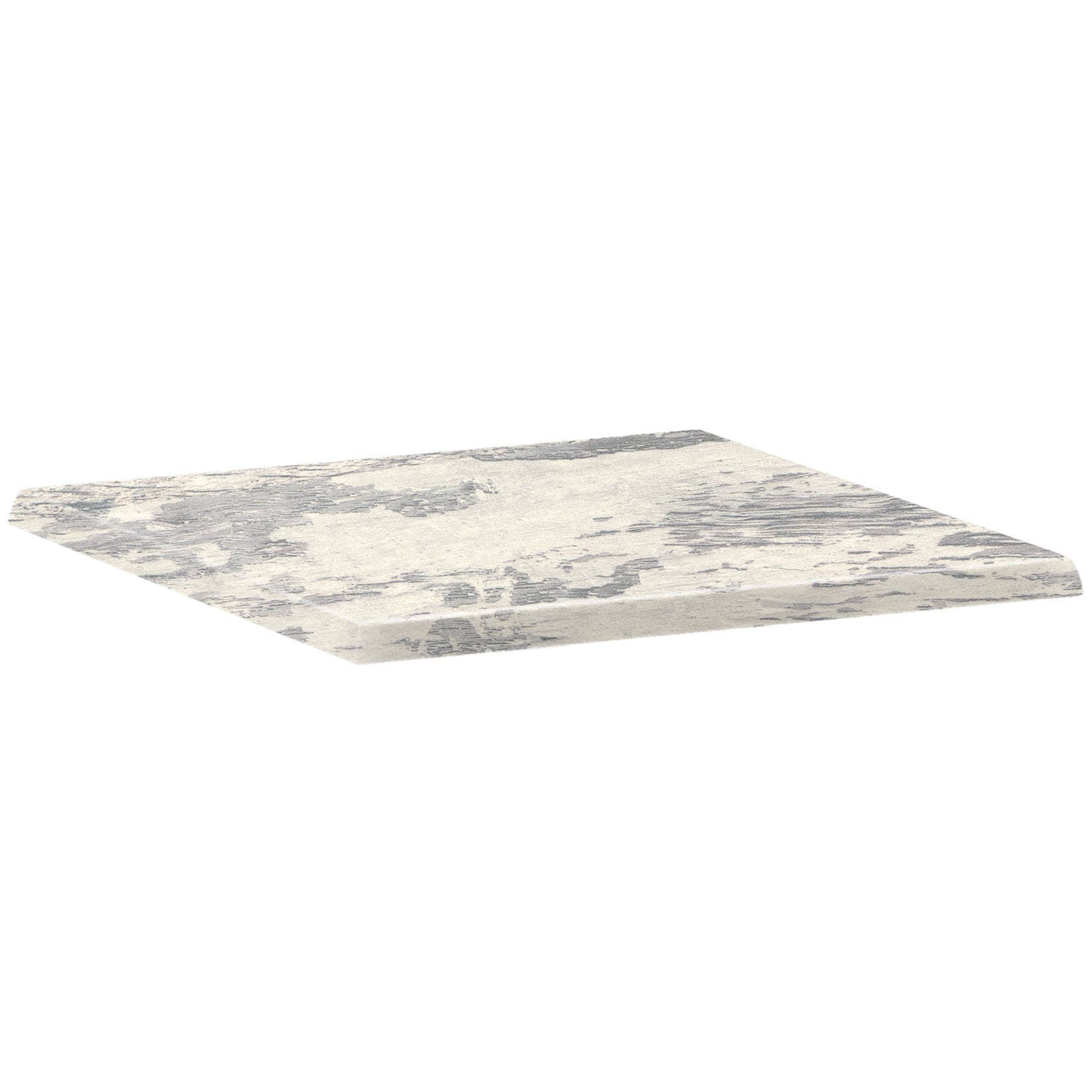 Plateau 60x60 cm - Vintage - Classic Line ( 008911 ) (2 X 1 unité )