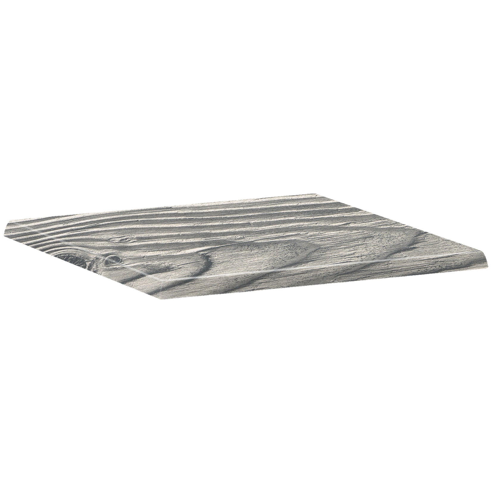 Plateau 60x60 cm - Urban spruce - Classic Line ( 008913 ) (2 X 1 unité )