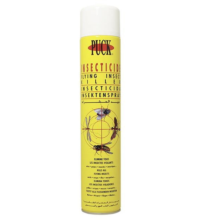 Insecticide  volants  - Aérosol 750 ml ( 907806 ) (12 X 1 unité )