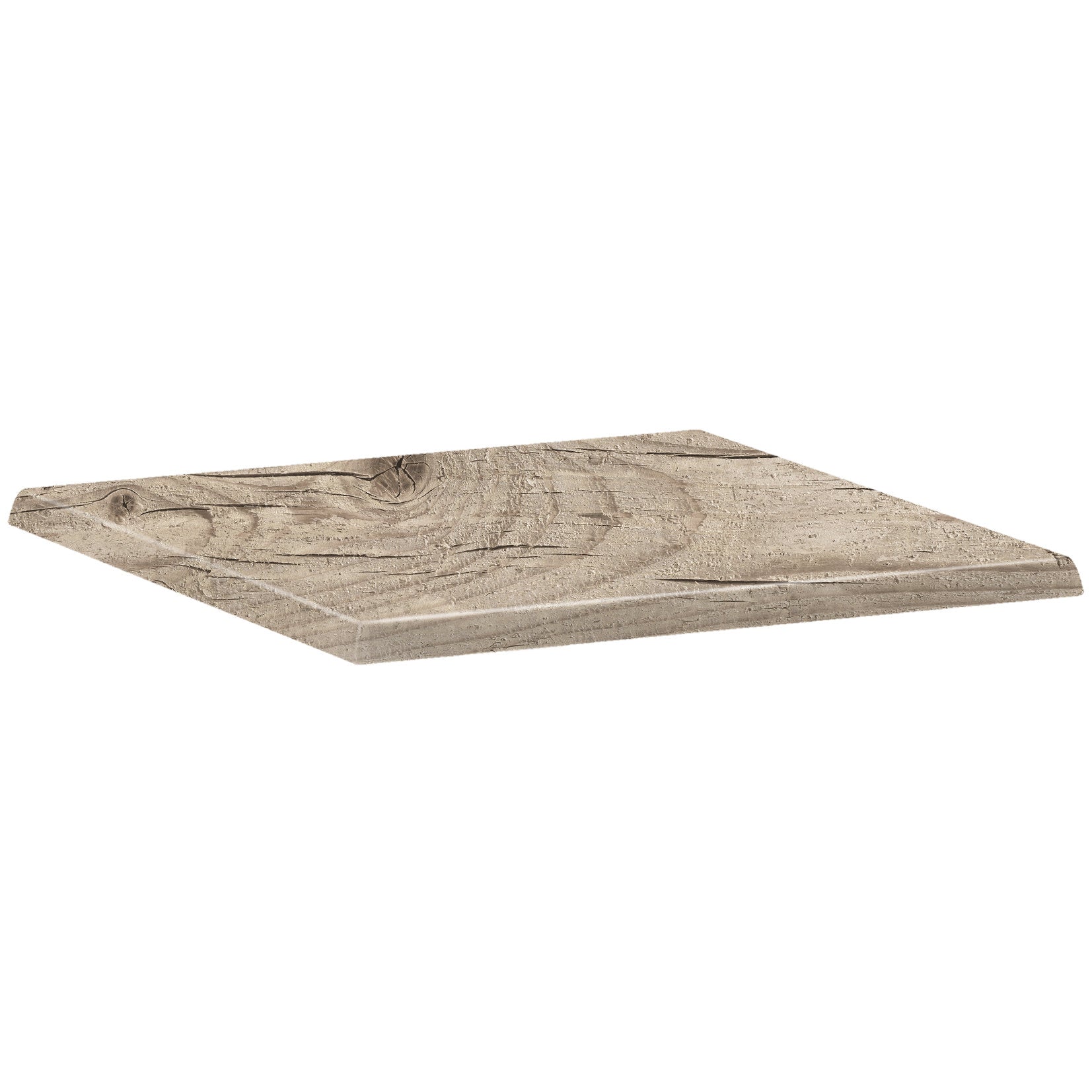 Laminated Tops 70x70cm - Washington - Smartline ( 008945 ) (2 X 1 unit)