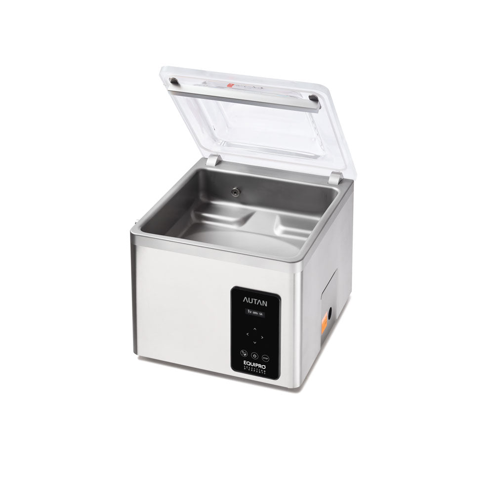 Vacuum machine - 543x451x454 mm - Autan 35 ( 000730 ) (1 X 1 unit )