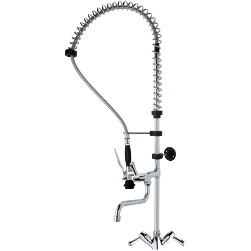 Douchette vaisselle - Hauteur 180 mm (1 X 1 unité )