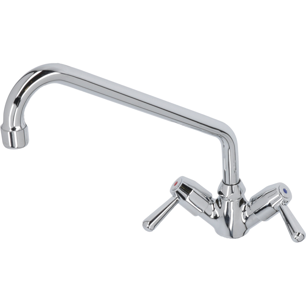 Single-lever mixer tap - Height 200 mm (998142) (1 X 1 unit)