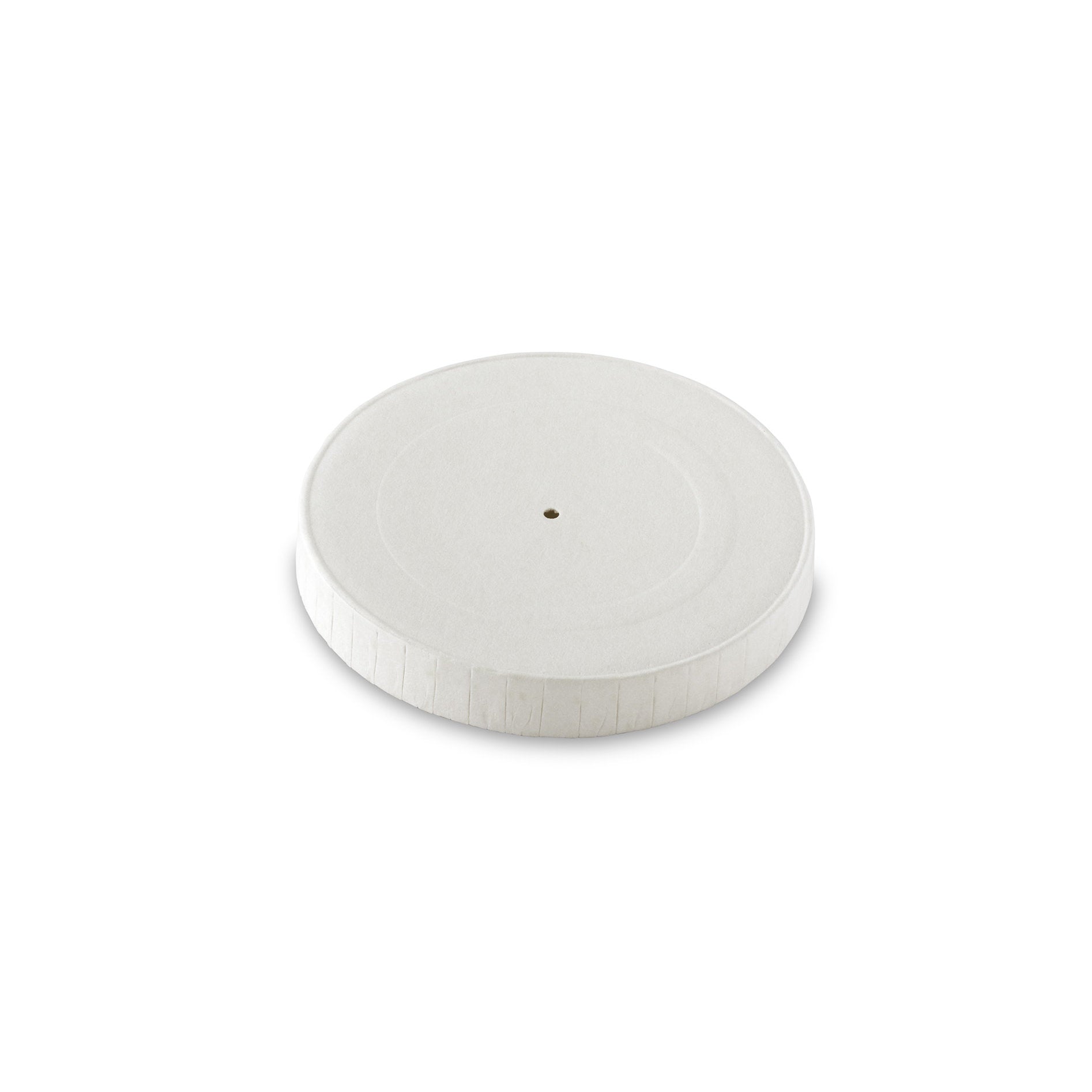 Couvercle gobelet 12 cl - Carton ( A04467 ) (20 X 50 unités )