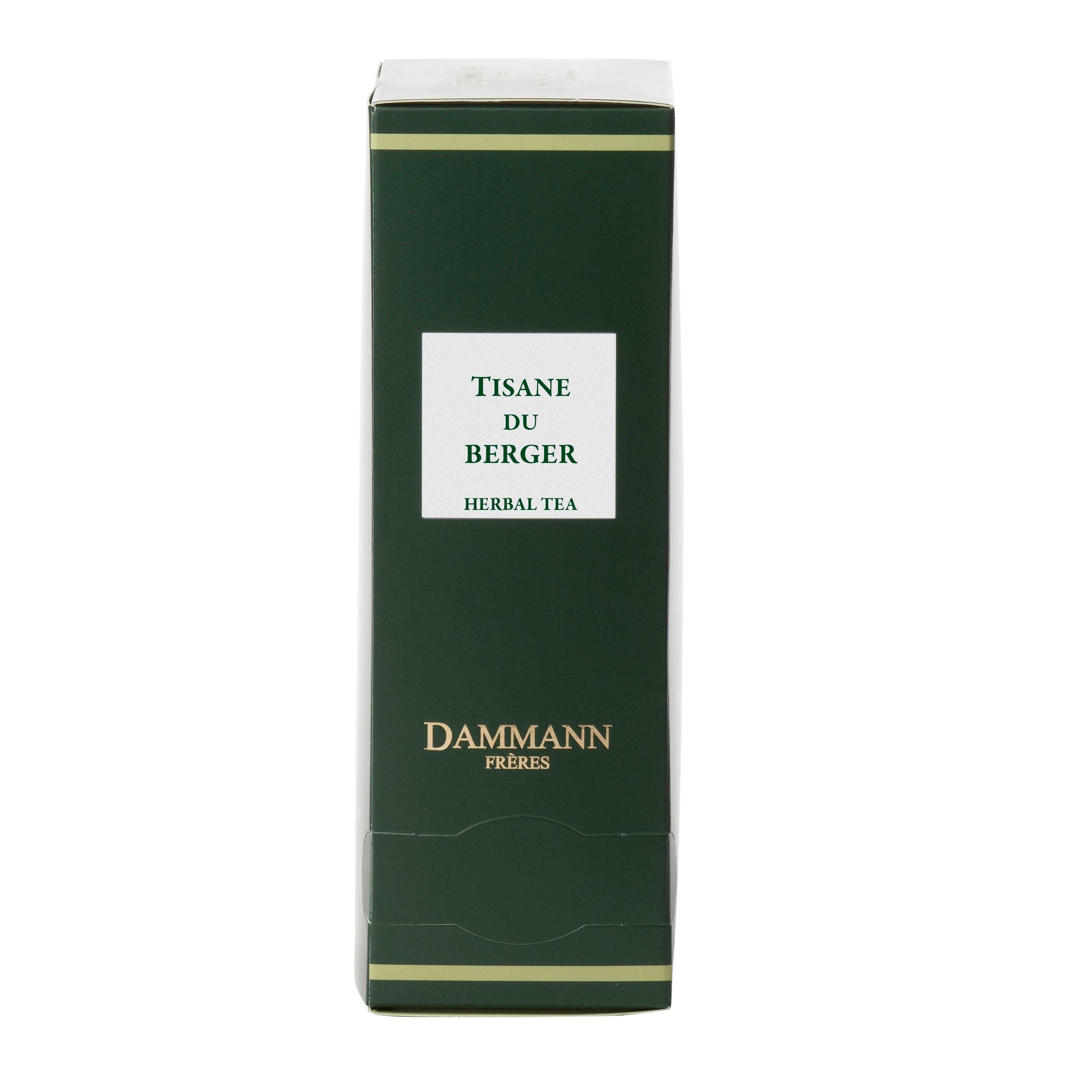 Tisane Du Berger Infusion - 24 Bags