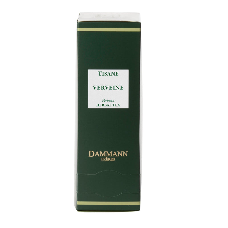Infusion verveine - 24 sachets