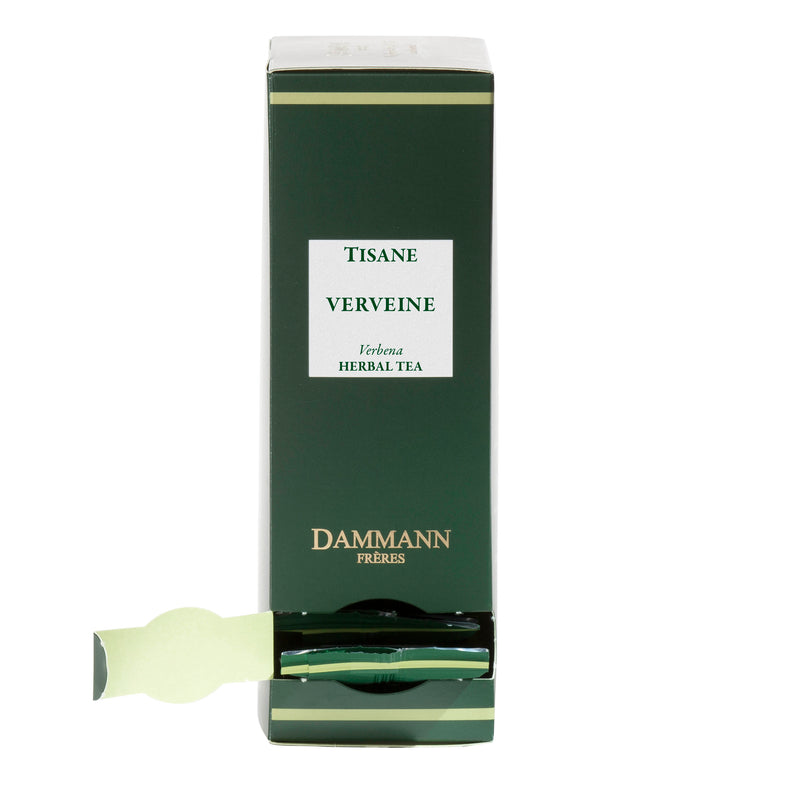 Infusion verveine - 24 sachets