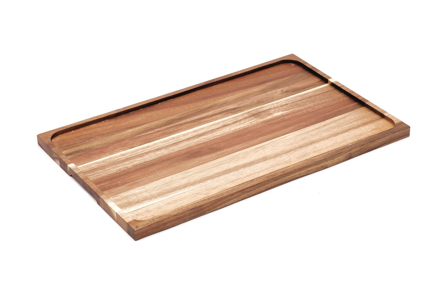 Ardoise - Base - Bois accacia - GN1/3 ( 501559 ) (1 X 1 unité )