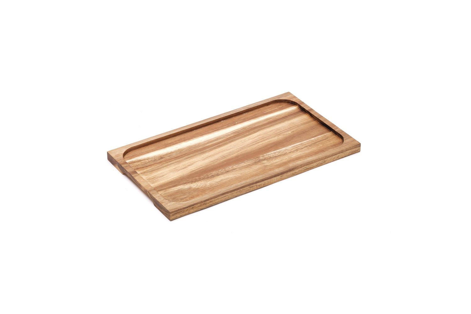 Ardoise - Base - Bois accacia - GN1/3 ( 501561 ) (1 X 1 unité )