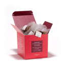 Carcadet nuit d'été boite - 20 sachets cristal