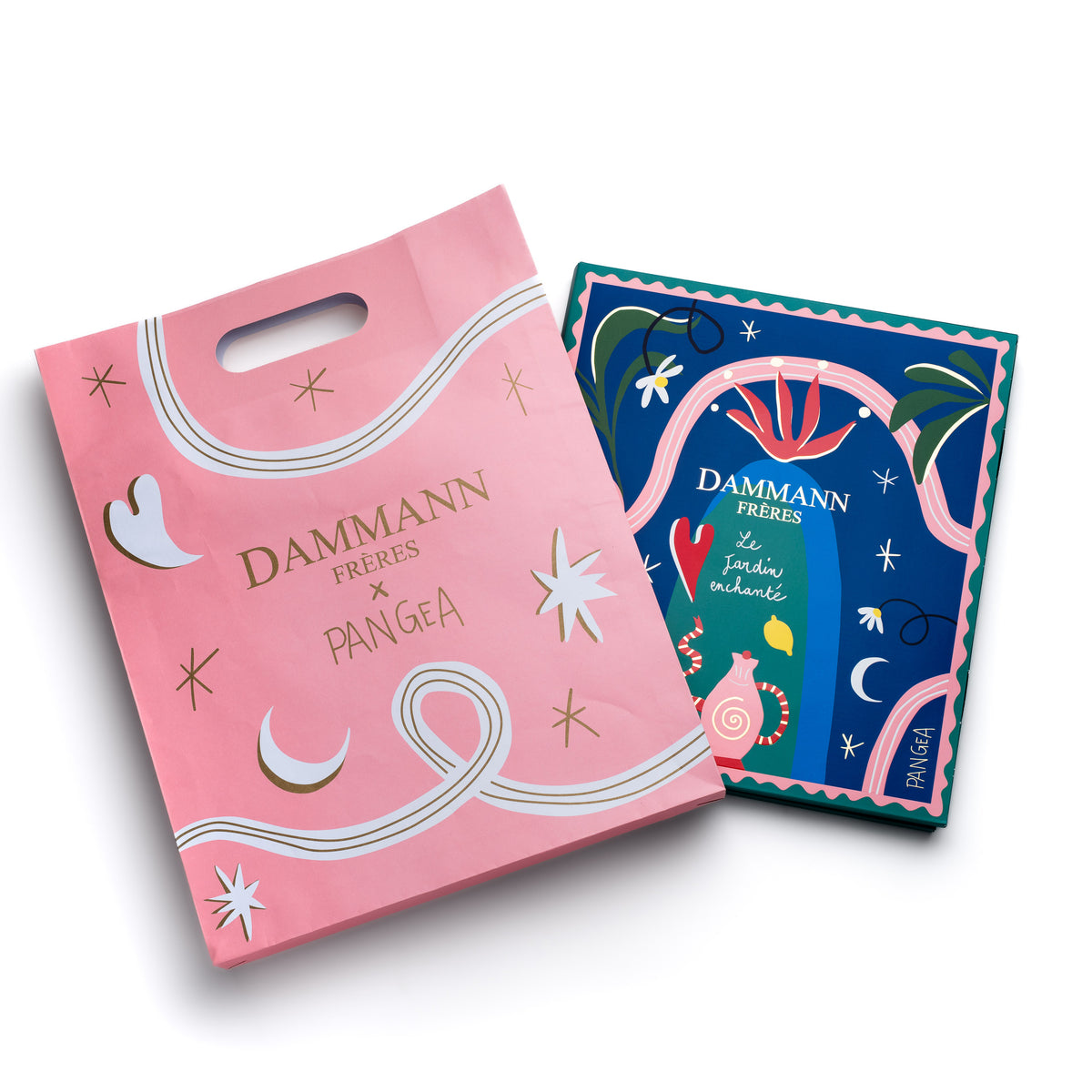 Dammann House Advent Calendar