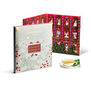 Calendrier de l'Avent de la Maison Dammann 2025