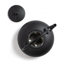 Théière en fonte du Japon Itome Noire - 0.7l
