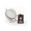 Boule à thé tamis "D-Tin"