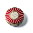 Boite Métal ronde thé "Noël à Paris" - 6 sachets