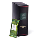 Thé vert arôme naturel de menthe - 24 sachets suremballés