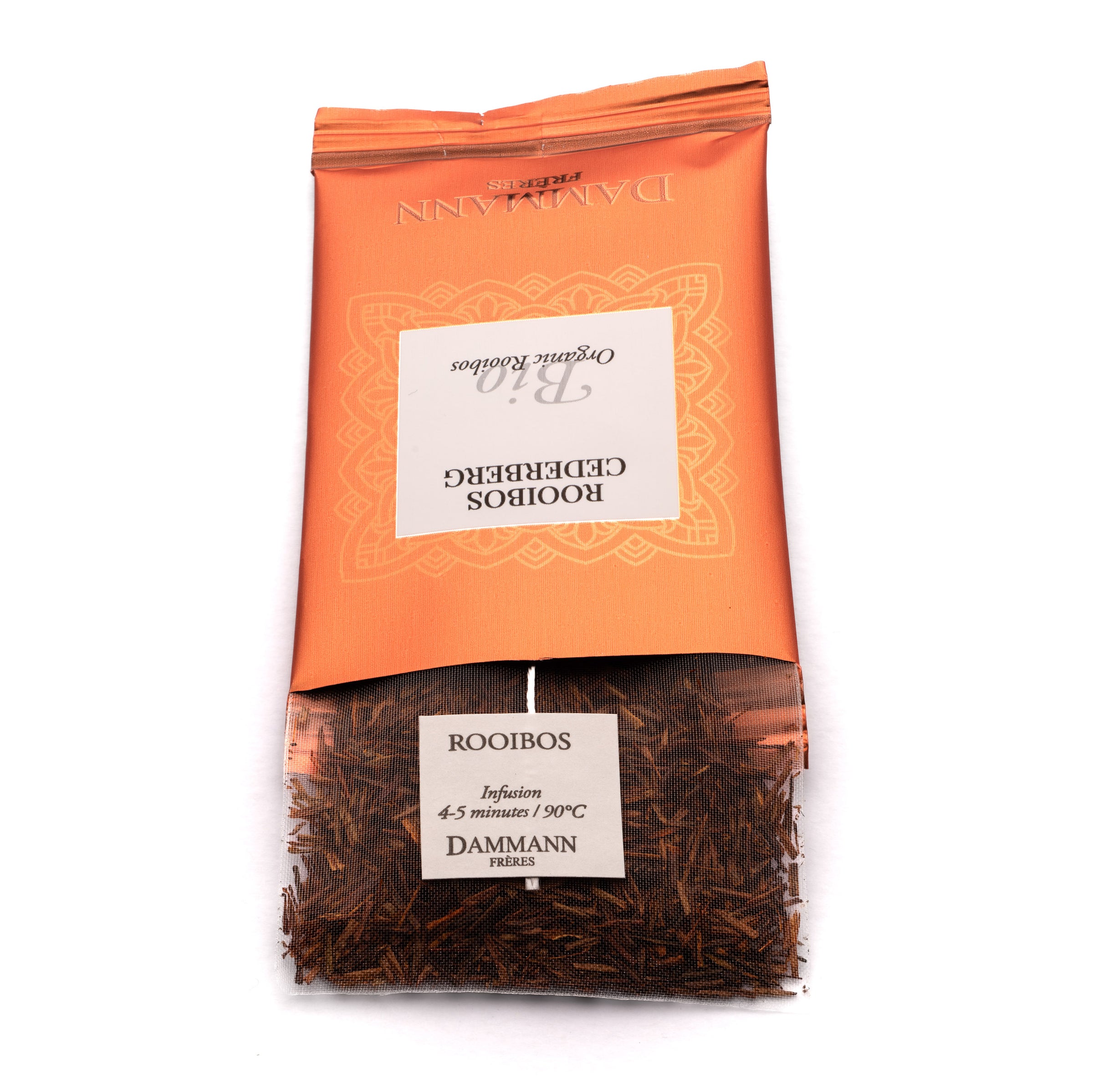 Rooibos Cederberg - 24 individually wrapped tea bags