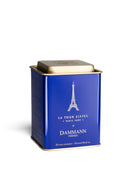 Boite métal tour Eiffel - 100g