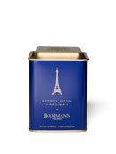 Boite métal tour Eiffel - 100g