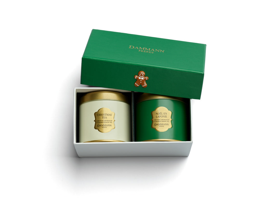 Coffret Let it snow - 80g