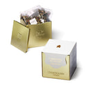 Christmas tea blanc, boite metal - 20 sachets