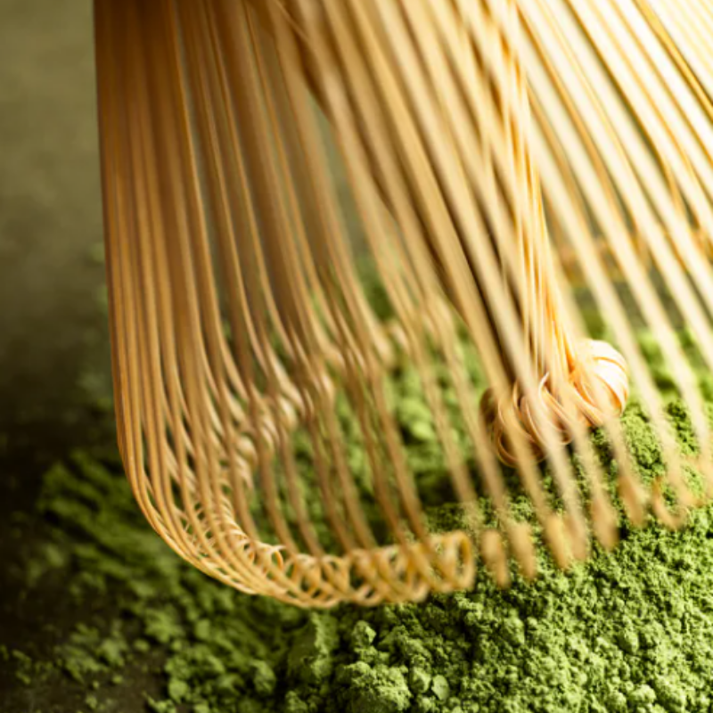 Matcha whisk