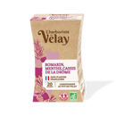 Infusion romarin menthe cassis de la Drome- 20 sachets