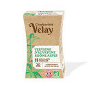 Infusion verveine d'Auvergne - 20 sachets