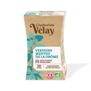 Infusion Verveine menthe de la Drôme - 20 sachets