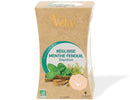 Infusion réglisse, menthe, fenouil - 20 sachets