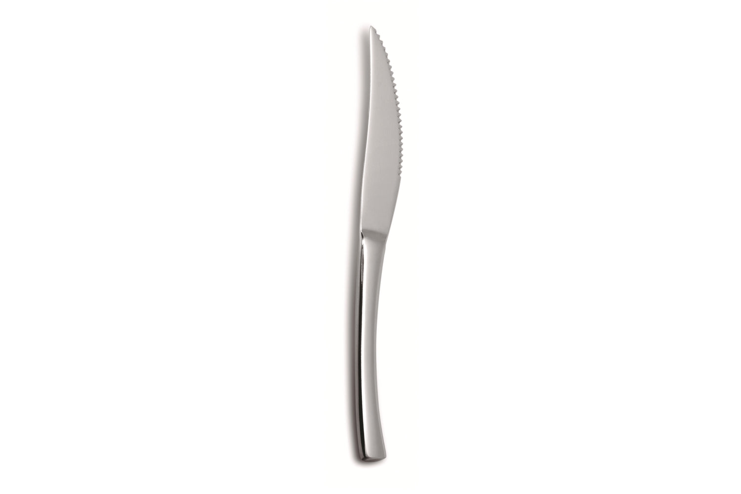 Couteau à steak - Madrid ( 001351 ) (1 X 12 unités )