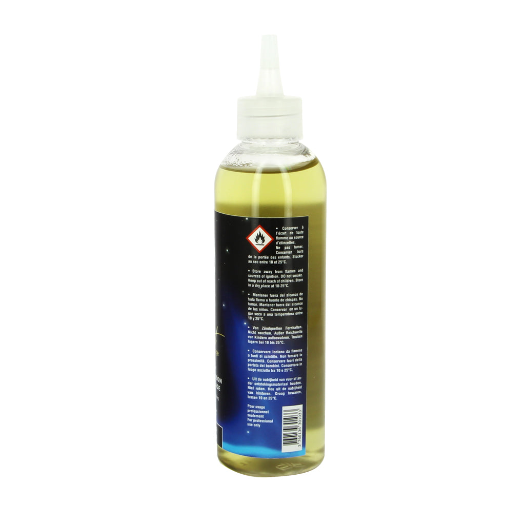 Secret Buckling Black Pepper - 200Ml