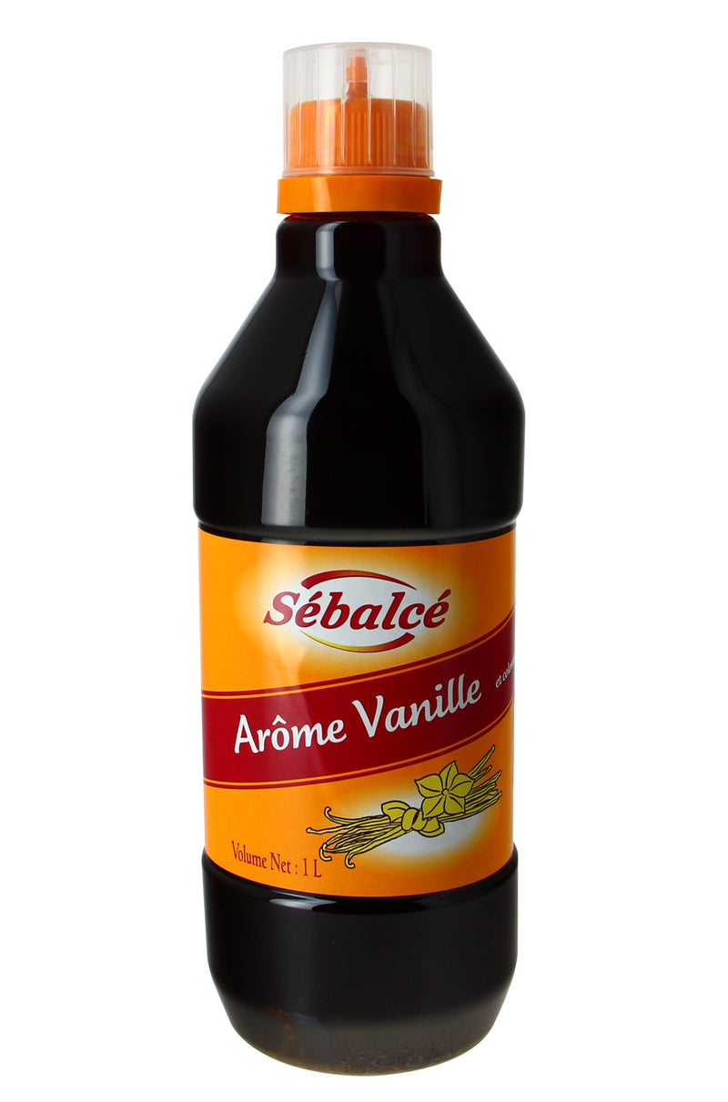 Aroma Of Vanilla - 1L