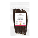 Vanille gousses Tahitensis Tahiti 20 cm - 10 gousses