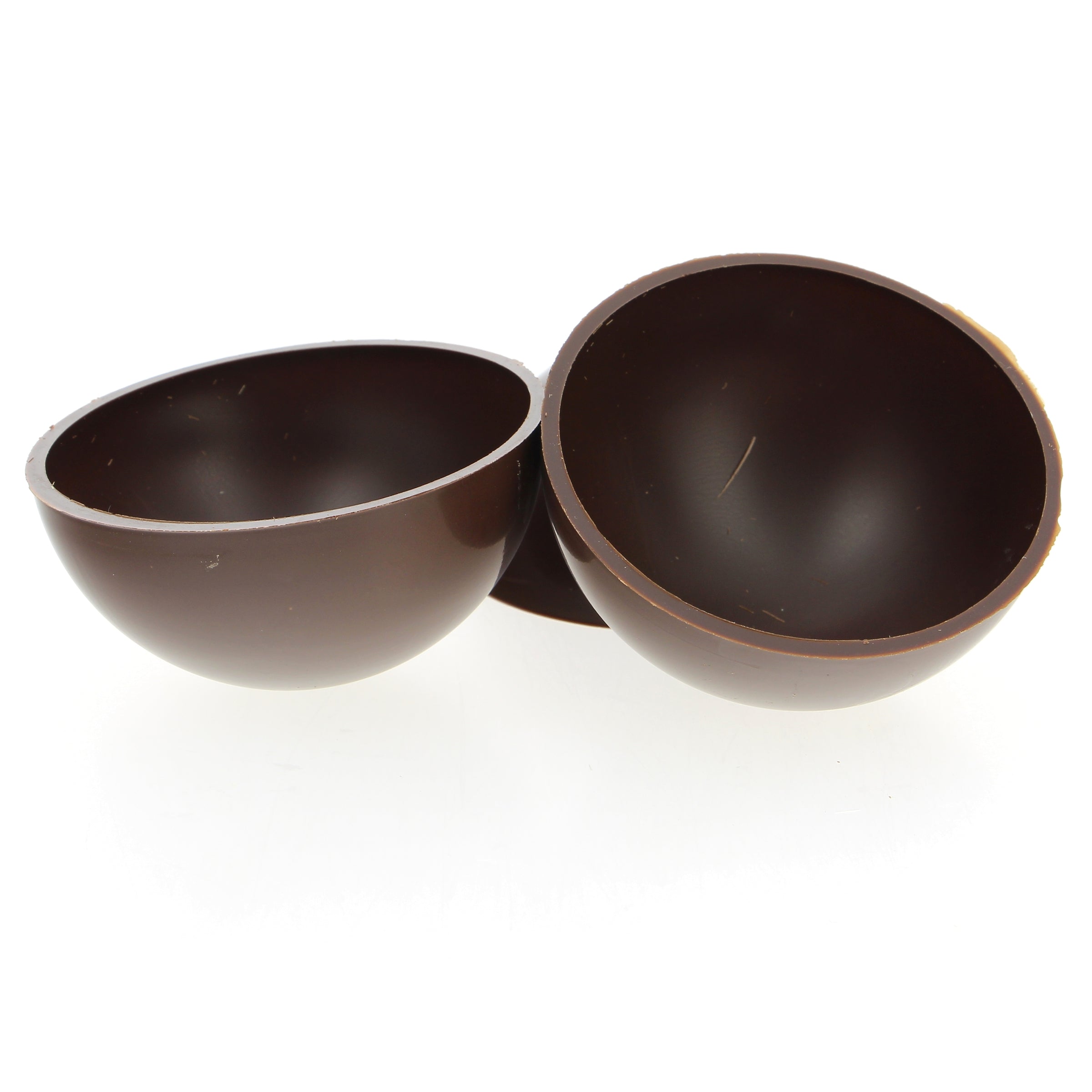 Solstis au chocolat noir - 45 pièces